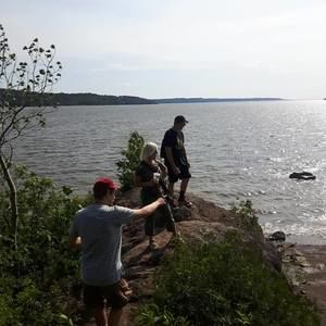 Meet your Posher, Ljilja